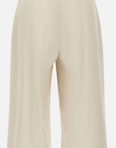 Pantalone in cotone con coulisse 2619131023600 057 'S MAX MARA 