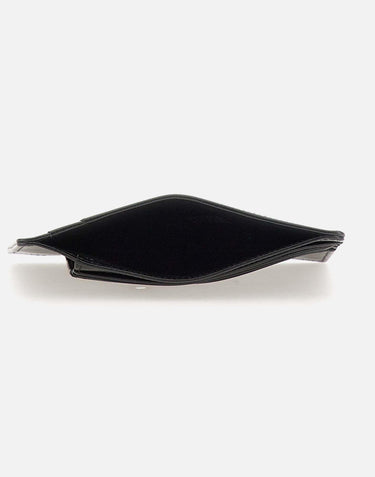 Portacarte "Meisterstuck" in pelle MB130070 BLK MONTBLANC 
