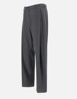 Pantaloni "Shoka" SH0KA0052 M35466860M MM6 MAISON MARGIELA 