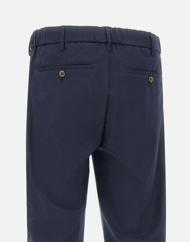 Pantaloni  "Apollo" 25M12L106 037 MYTHS 