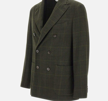 Blazer "50 K Jacket" N4302JFB5403 R0595 BOGLIOLI 