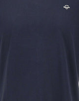 T-shirt "Errol" 26SBLUH02300 007439888 BLAUER 