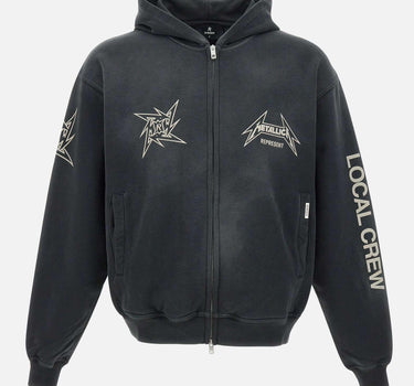 Represent x Metallica "40 year anniversary" MLM4370 230 REPRESENT 