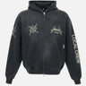 Represent x Metallica "40 year anniversary" MLM4370 230 REPRESENT 