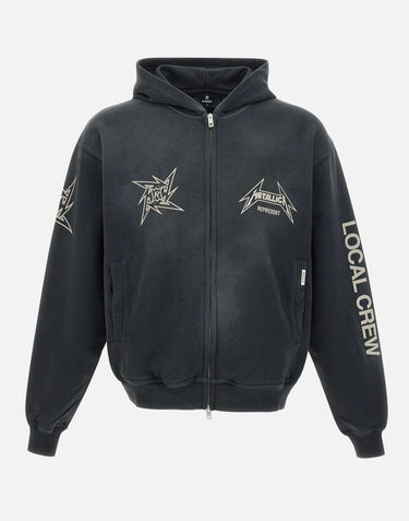Represent x Metallica "40 year anniversary" MLM4370 230 REPRESENT 