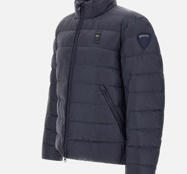 Piumino "Austin" 25WBLUC03088 006047888LT BLAUER 