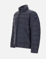 Piumino "Austin" 25WBLUC03088 006047888LT BLAUER 