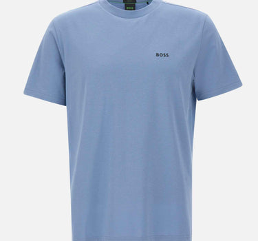 T-shirt "Tee" 50506373 459 BOSS 