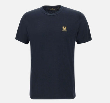 T-Shirt  in cotone 100055 DKINK BELSTAFF 