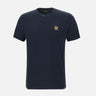 T-Shirt  in cotone 100055 DKINK BELSTAFF 