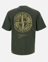 T-shirt in cotone 2100037S0197 V005E STONE ISLAND 