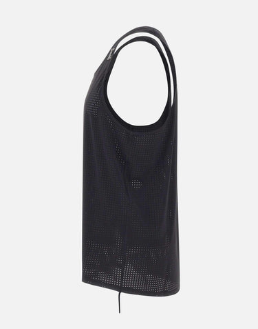 Canotta "Space-O Singlet" 11004 00001BK SATISFY 