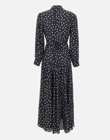 "Marigold" 0100304642406484 NAVY RIXO 