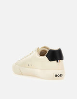 Sneakers "Aide_ Tenn" 50522833 101 BOSS 
