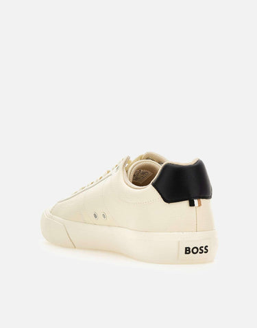 Sneakers "Aide_ Tenn" 50522833 101 BOSS 