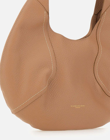 Borsa a spalla "Zeudi/Juno" BS12096 RNGDBLTUCLAY GIANNI CHIARINI 