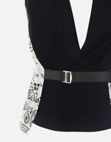 Gilet "Ilari" SWJ0145TWF0111 0009999 SEAFARER 