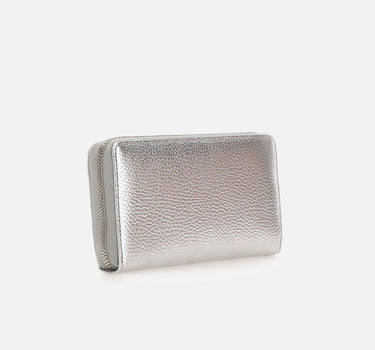 Portafogli "Dollaro" PF5042 GRNLMSILVER GIANNI CHIARINI 