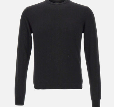Maglia "Body" in lana e cashmere 4481R 2YP99 COLMAR ORIGINALS 