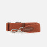 Tracolla "Optical40" TR125GC OPTICALBRICKRED GIANNI CHIARINI 