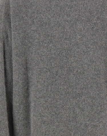 Maglia "Tristan" TRISTAN ANTHRACITE LOULOU DE SAISON 