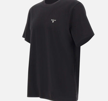 T-shirt "Essential" MTS0331 MTSBK31 BARBOUR 
