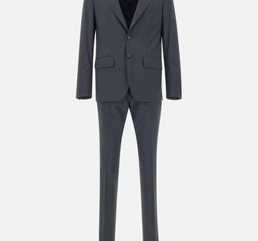 Completo due pezzi in fresco lana 257Z63 25685630157R CORNELIANI 