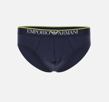 "2 pack brief" 111733 4F59674336 EMPORIO ARMANI 
