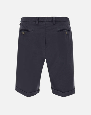 Bermuda in cotone BG108300008 00011 BRIGLIA 1949 