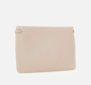 Pochette "Hermy" BS4035 COMMGRNLAMB GIANNI CHIARINI 