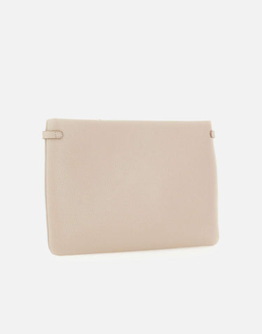 Pochette "Hermy" BS4035 COMMGRNLAMB GIANNI CHIARINI 