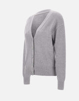 Cardigan in viscosa RIJKT009 0058 KAOS 