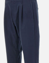 Pantaloni "Ben" UP630GS0101 XXX890 DONDUP 