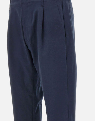 Pantaloni "Ben" UP630GS0101 XXX890 DONDUP 