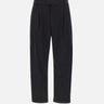 Pantaloni in cotone P45202 11 SUN68 