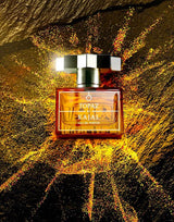 Eau de Parfum "Topaz" 100ml 37001 100ML KAJAL 