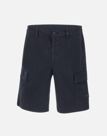 Shorts "Sisla_Cargo" 50559280 404 BOSS 