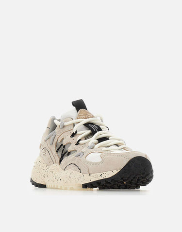 Sneakers "Yamabushi Uni" 2019511 0E07 FLOWER MOUNTAIN 