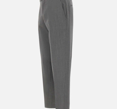 Pantaloni in lana vergine CORFZ1Z00FWD MR940230 PT TORINO 