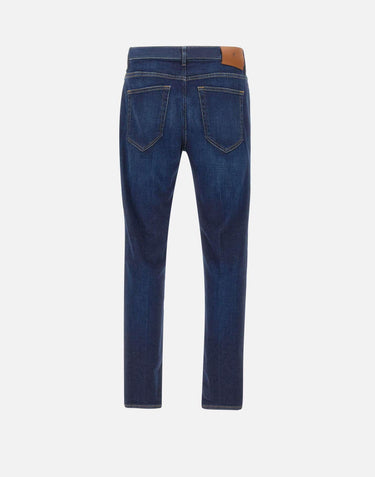 Jeans "Indie" C5ZP01Z0 CA5950MN07 PT TORINO 