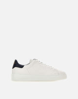 Sneakers "Classic Court" WFM261001 A00A2 WOOLRICH 