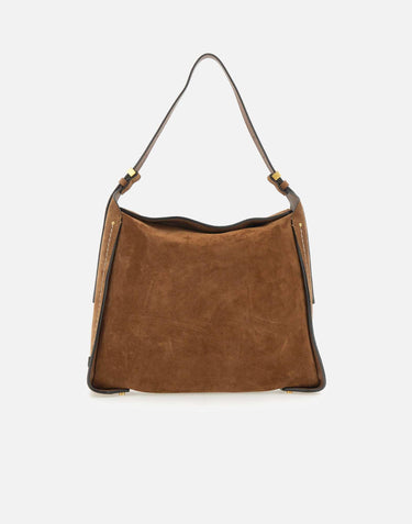 Borsa "Penelope" BS12043 CMPLCOGNAC GIANNI CHIARINI 