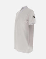 Polo in piqué stretch 7646 4SH01 COLMAR ORIGINALS 