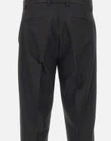 "Mike suit" SS22MIKESUITBLA BLACK SEFR 