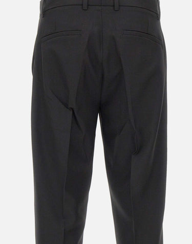 "Mike suit" SS22MIKESUITBLA BLACK SEFR 