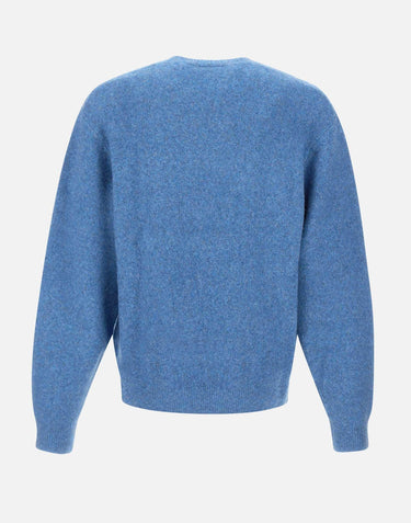 Maglia "Curtis" I035394 3B2XX CARHARTT WIP 