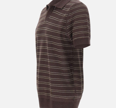 Polo "Narciso" 50560483 206 BOSS 