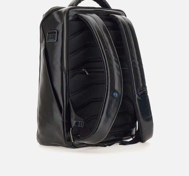 Zaino porta pc 15,6" personalizzabile CA6593B2 N PIQUADRO 