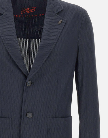 Blazer "Golden" P26GOLDEN1 T1NAVY BOB 