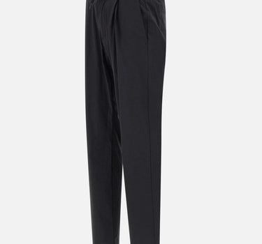 Pantaloni Functional Wardrobe PT000077U 12691Z9300 HERNO 